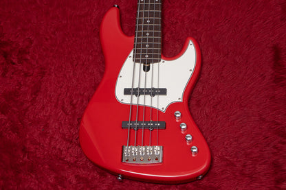 【new】De Gier / Bebop 5 Porche Red 4.34kg #349【GIB Yokohama】