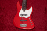 【new】De Gier / Bebop 5 Porche Red 4.34kg #349【GIB Yokohama】