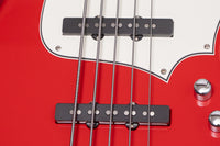 【new】De Gier / Bebop 5 Porche Red 4.34kg #349【GIB Yokohama】