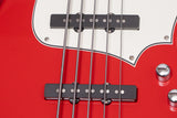 【new】De Gier / Bebop 5 Porche Red 4.34kg #349【GIB Yokohama】