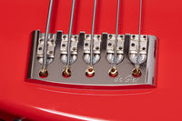 【new】De Gier / Bebop 5 Porche Red 4.34kg #349【GIB Yokohama】