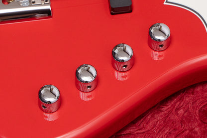 【new】De Gier / Bebop 5 Porche Red 4.34kg #349【GIB Yokohama】