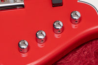 【new】De Gier / Bebop 5 Porche Red 4.34kg #349【GIB Yokohama】