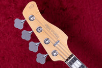 【used】Sire / V7 Alder-4 2nd Gen BMR 4.580kg #2N23341798【GIB Yokohama】