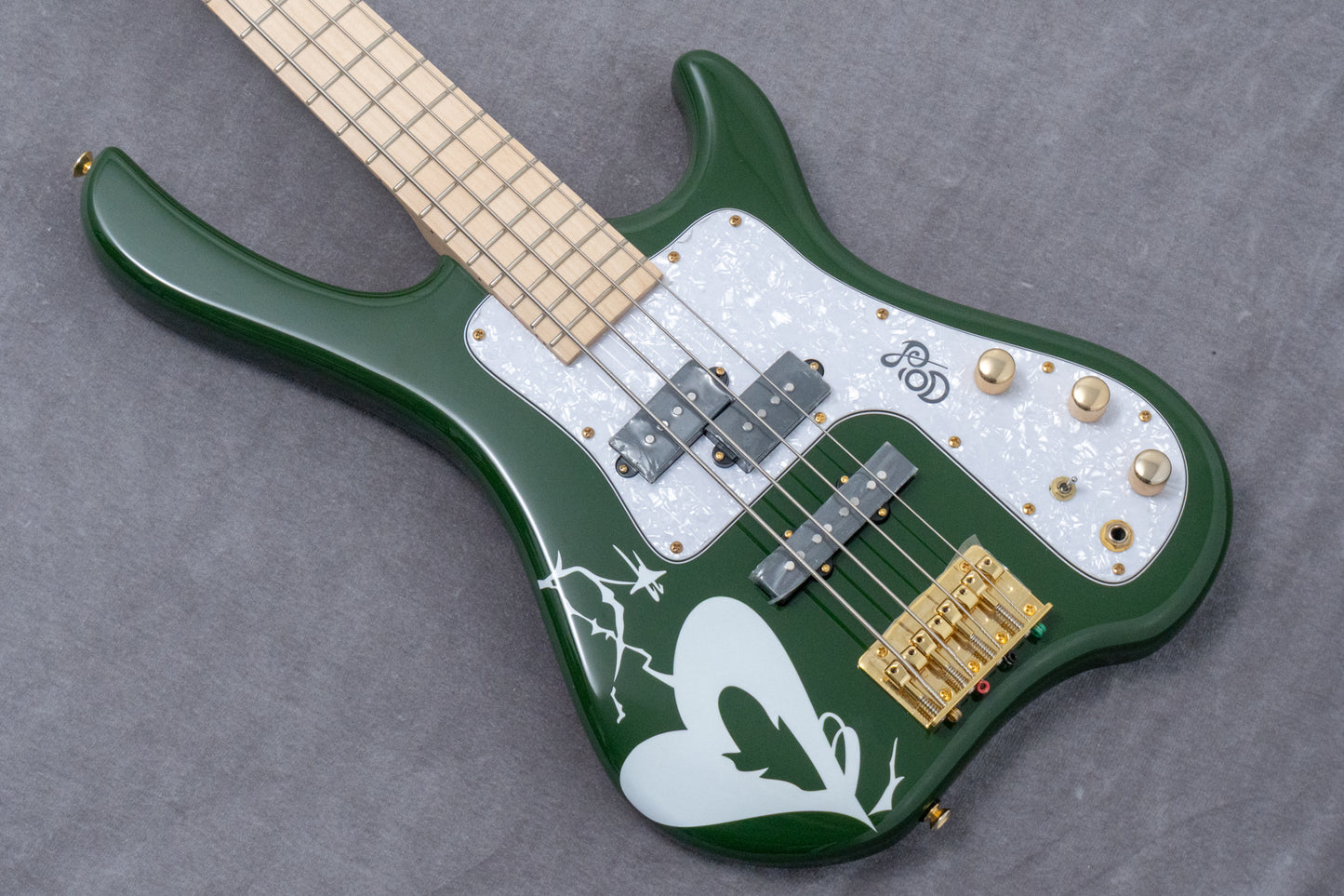 【new】Seed by Sago / Dullahan MINA Signature Model 4.1kg #B0188【GIB Hyogo】