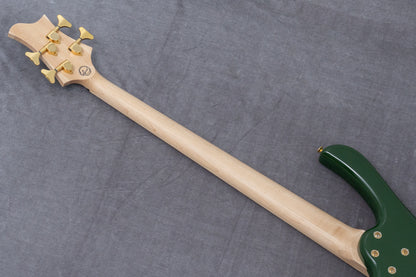 【new】Seed by Sago / Dullahan MINA Signature Model 4.1kg #B0188【GIB Hyogo】