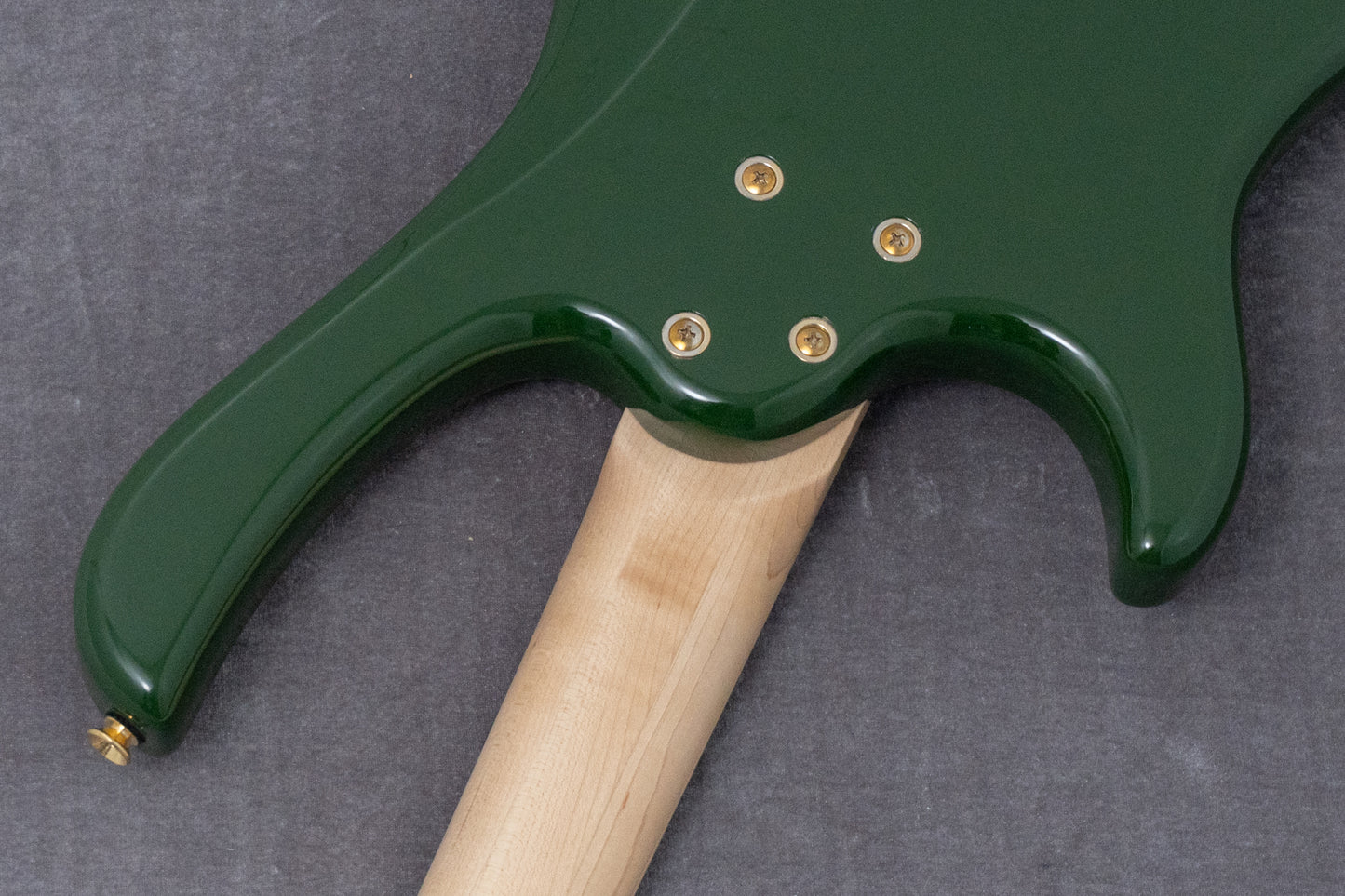 【new】Seed by Sago / Dullahan MINA Signature Model 4.1kg #B0188【GIB Hyogo】