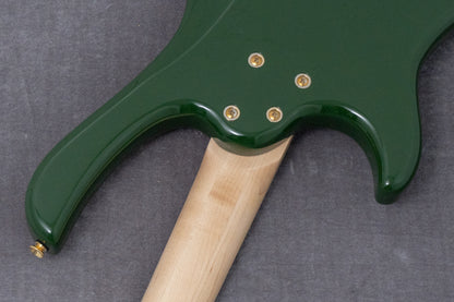 【new】Seed by Sago / Dullahan MINA Signature Model 4.1kg #B0188【GIB Hyogo】