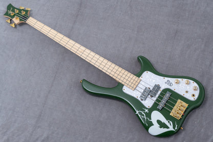 【new】Seed by Sago / Dullahan MINA Signature Model 4.1kg #B0188【GIB Hyogo】