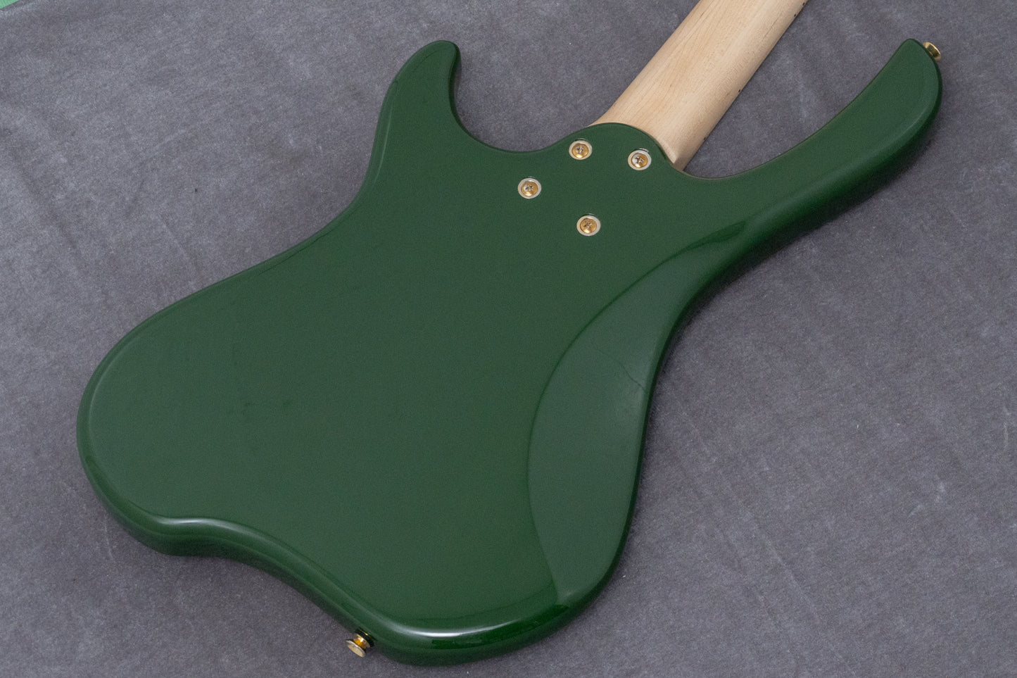 【new】Seed by Sago / Dullahan MINA Signature Model 4.1kg #B0188【GIB Hyogo】