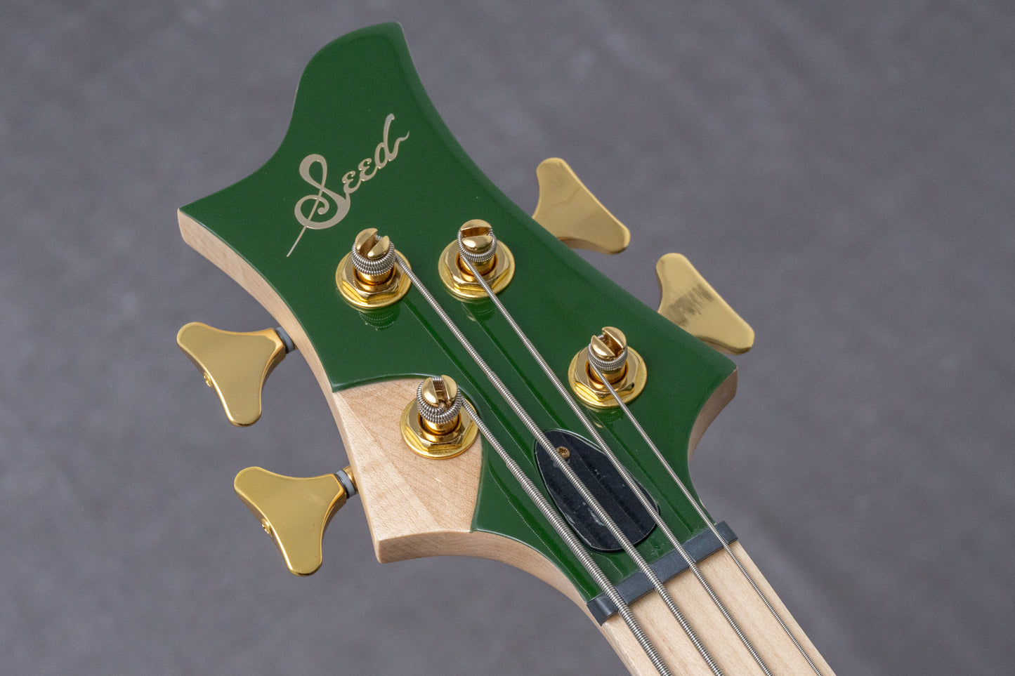【new】Seed by Sago / Dullahan MINA Signature Model 4.1kg #B0188【GIB Hyogo】