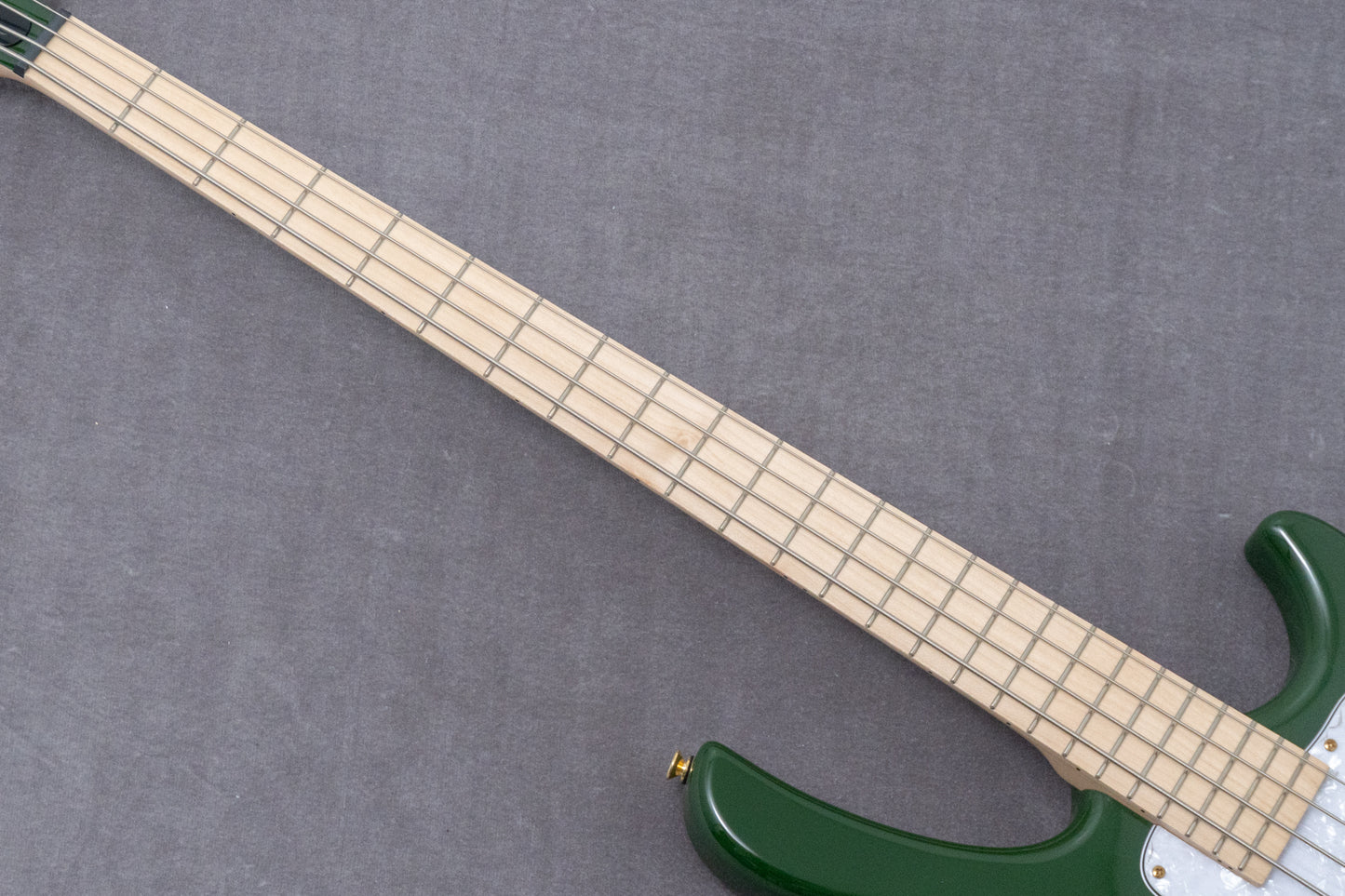 【new】Seed by Sago / Dullahan MINA Signature Model 4.1kg #B0188【GIB Hyogo】