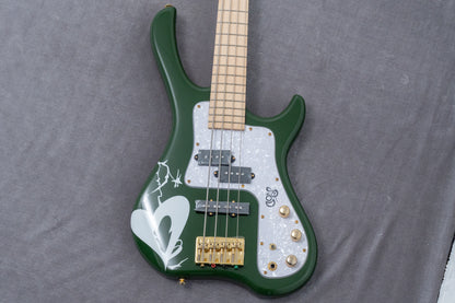 【new】Seed by Sago / Dullahan MINA Signature Model 4.1kg #B0188【GIB Hyogo】