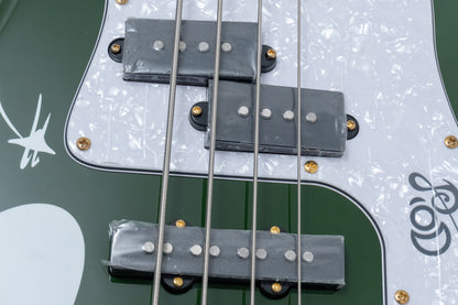 【new】Seed by Sago / Dullahan MINA Signature Model 4.1kg #B0188【GIB Hyogo】