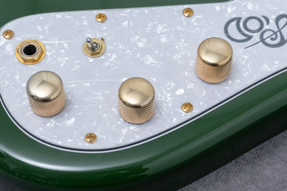 【new】Seed by Sago / Dullahan MINA Signature Model 4.1kg #B0188【GIB Hyogo】