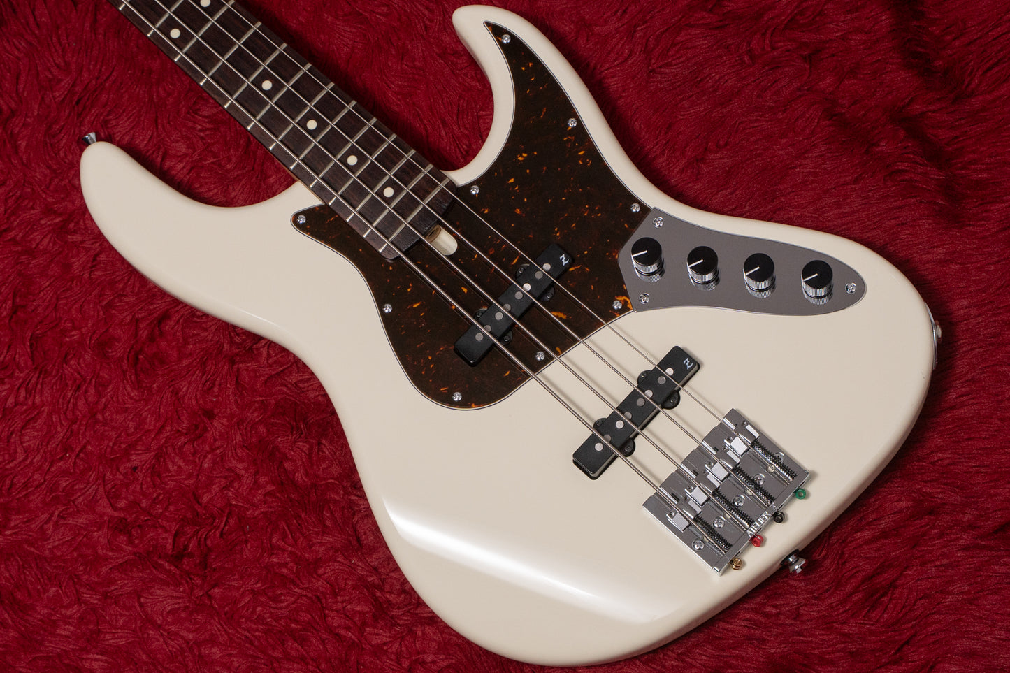 【used】Atelier Z / DJ-190 LTD OWH  R  2020 4.010kg #434620【GIB Yokohama】