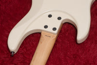 【used】Atelier Z / DJ-190 LTD OWH  R  2020 4.010kg #434620【GIB Yokohama】