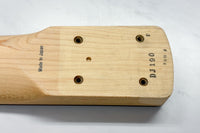 【used】Atelier Z / DJ-190 LTD OWH  R  2020 4.010kg #434620【GIB Yokohama】