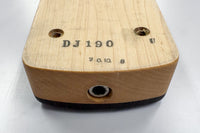 【used】Atelier Z / DJ-190 LTD OWH  R  2020 4.010kg #434620【GIB Yokohama】