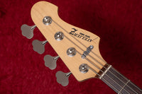 【used】Atelier Z / DJ-190 LTD OWH  R  2020 4.010kg #434620【GIB Yokohama】