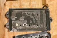 【used】Cort / GB74 NAT 3.715kg #130912046【GIB Yokohama】