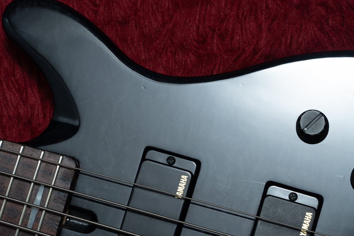 【used】YAMAHA / TRB1005J TBL  2019 4.480kg #HPM213273【GIB Yokohama】