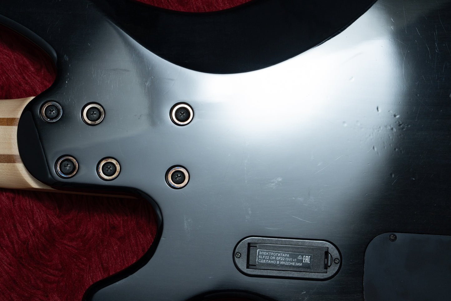 【used】YAMAHA / TRB1005J TBL  2019 4.480kg #HPM213273【GIB Yokohama】