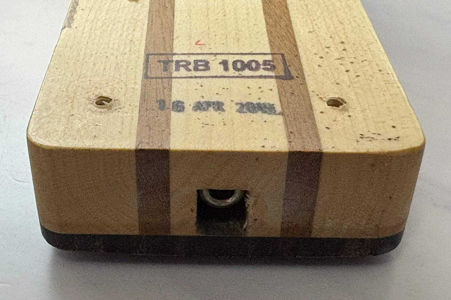 【used】YAMAHA / TRB1005J TBL  2019 4.480kg #HPM213273【GIB Yokohama】