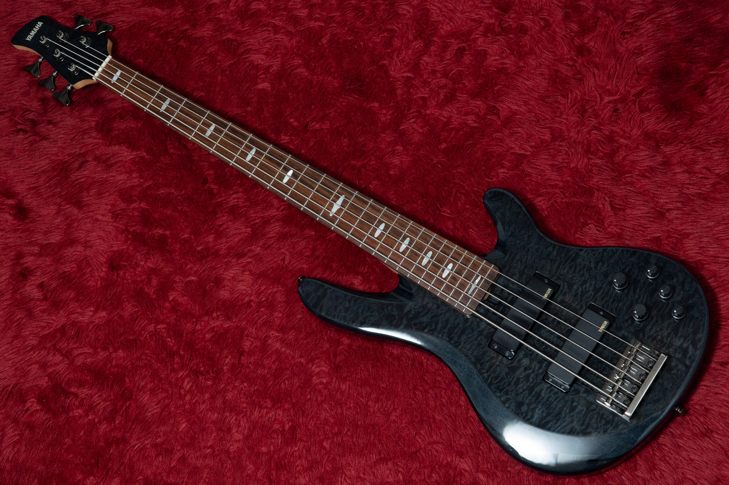 【used】YAMAHA / TRB1005J TBL  2019 4.480kg #HPM213273【GIB Yokohama】