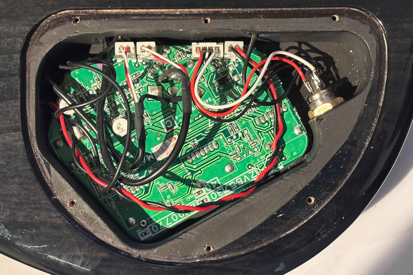 【used】YAMAHA / TRB1005J TBL  2019 4.480kg #HPM213273【GIB Yokohama】