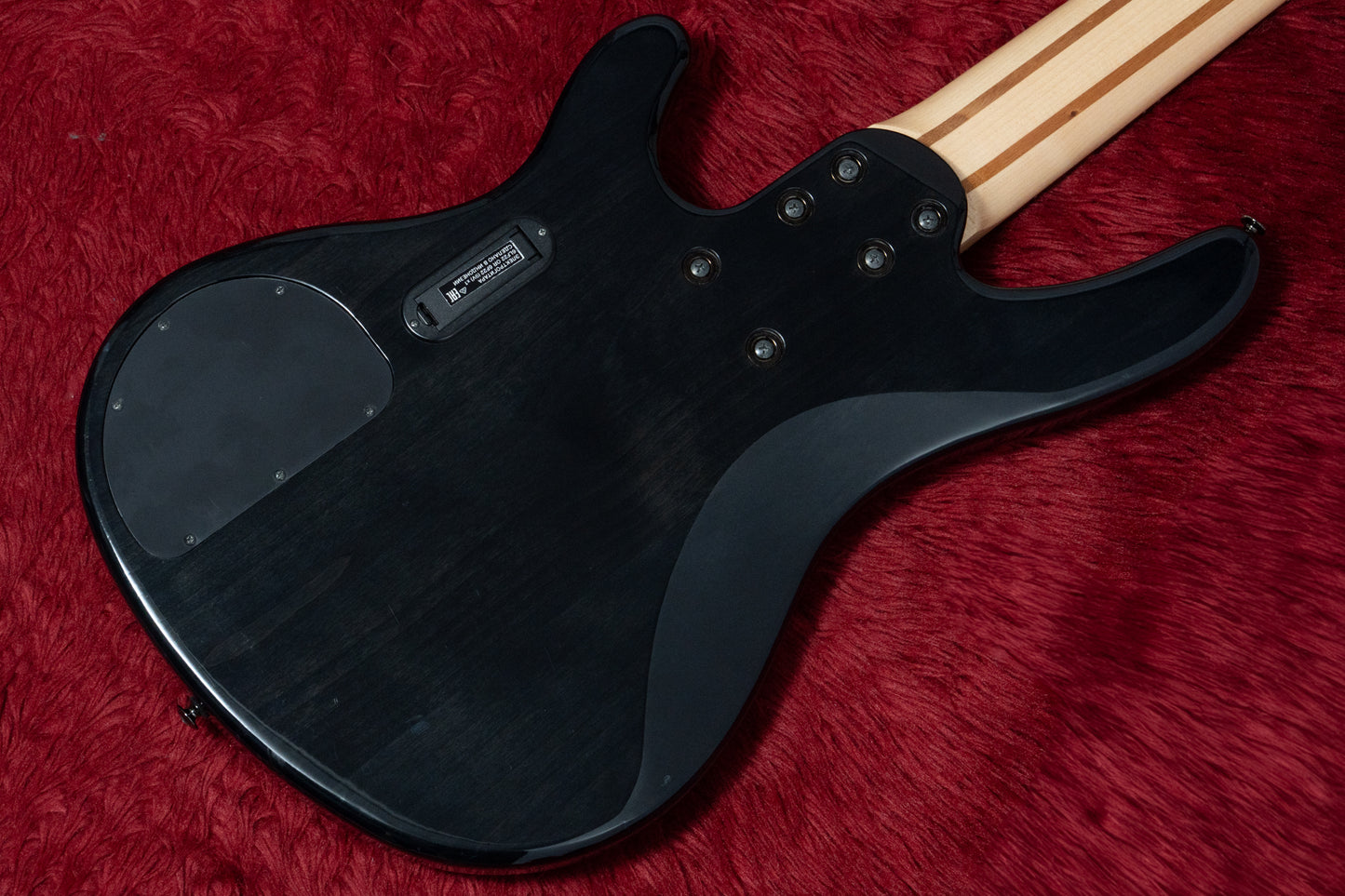 【used】YAMAHA / TRB1005J TBL  2019 4.480kg #HPM213273【GIB Yokohama】