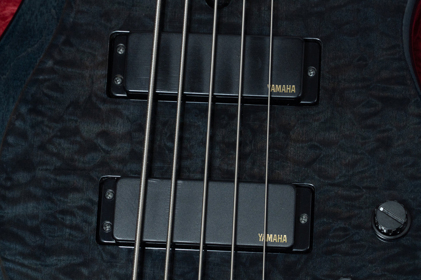 【used】YAMAHA / TRB1005J TBL  2019 4.480kg #HPM213273【GIB Yokohama】