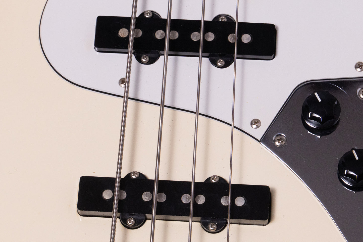 【used】Fender Japan / JB-45J VWH 1999~2002 3.590kg #P063083【GIB Yokohama】