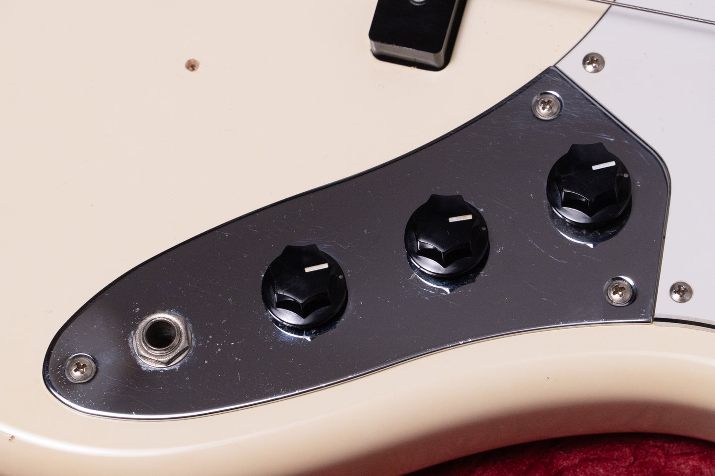【used】Fender Japan / JB-45J VWH 1999~2002 3.590kg #P063083【GIB Yokohama】