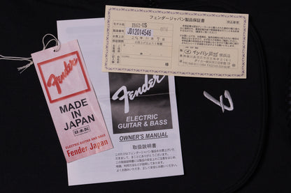 【used】Fender Japan / JB-45J VWH 1999~2002 3.590kg #P063083【GIB Yokohama】