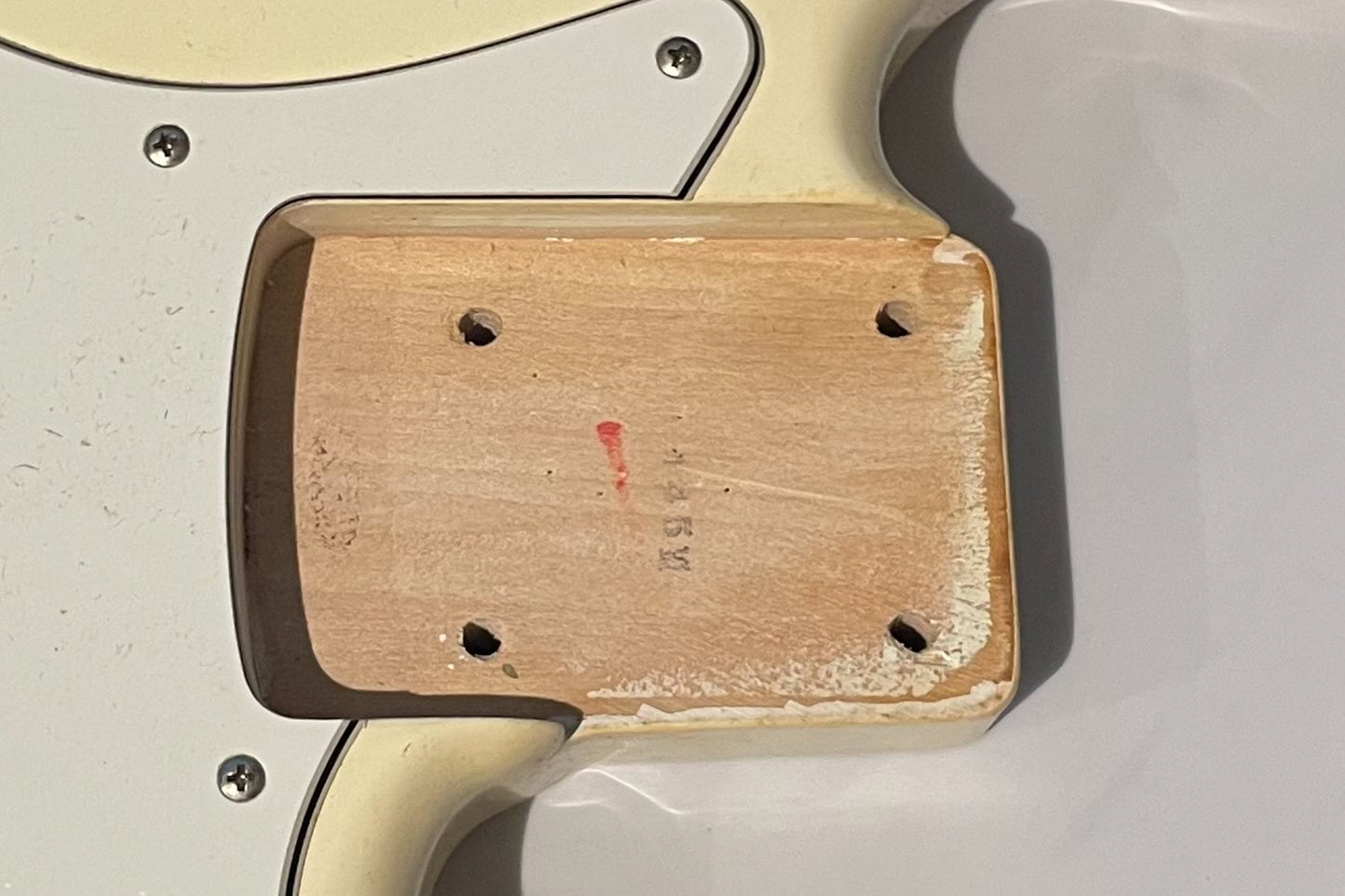 【used】Fender Japan / JB-45J VWH 1999~2002 3.590kg #P063083【GIB Yokohama】