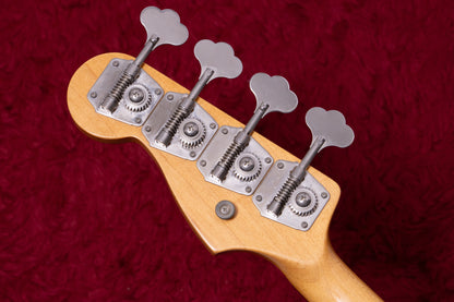 【used】Fender / American Vintage '62 Jazz Bass VWH 2003 4.260kg #V139658【GIB Yokohama】