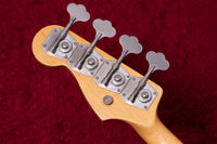 【used】Fender / American Vintage '62 Jazz Bass VWH 2003 4.260kg #V139658【GIB Yokohama】