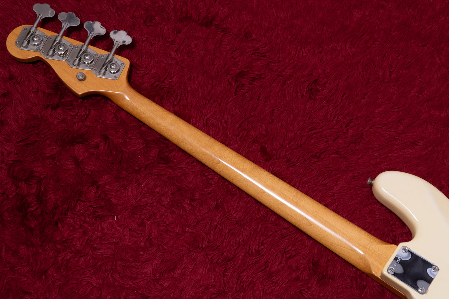 【used】Fender / American Vintage '62 Jazz Bass VWH 2003 4.260kg #V139658【GIB Yokohama】
