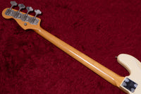 【used】Fender / American Vintage '62 Jazz Bass VWH 2003 4.260kg #V139658【GIB Yokohama】