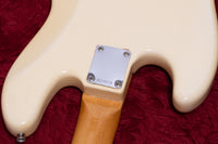 【used】Fender / American Vintage '62 Jazz Bass VWH 2003 4.260kg #V139658【GIB Yokohama】