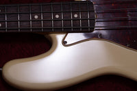 【used】Fender / American Vintage '62 Jazz Bass VWH 2003 4.260kg #V139658【GIB Yokohama】