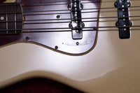 【used】Fender / American Vintage '62 Jazz Bass VWH 2003 4.260kg #V139658【GIB Yokohama】