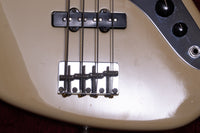 【used】Fender / American Vintage '62 Jazz Bass VWH 2003 4.260kg #V139658【GIB Yokohama】