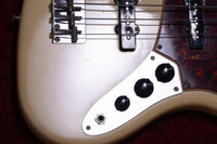 【used】Fender / American Vintage '62 Jazz Bass VWH 2003 4.260kg #V139658【GIB Yokohama】