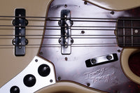 【used】Fender / American Vintage '62 Jazz Bass VWH 2003 4.260kg #V139658【GIB Yokohama】