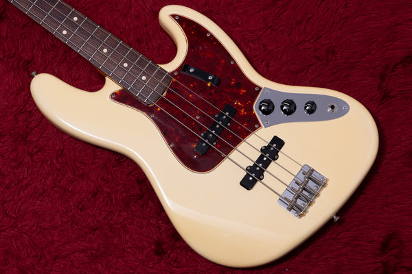 【used】Fender / American Vintage '62 Jazz Bass VWH 2003 4.260kg #V139658【GIB Yokohama】