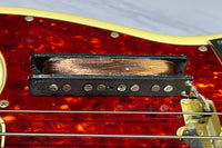 【used】Fender / American Vintage '62 Jazz Bass VWH 2003 4.260kg #V139658【GIB Yokohama】