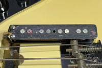 【used】Fender / American Vintage '62 Jazz Bass VWH 2003 4.260kg #V139658【GIB Yokohama】