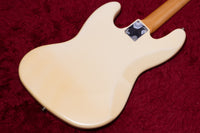 【used】Fender / American Vintage '62 Jazz Bass VWH 2003 4.260kg #V139658【GIB Yokohama】